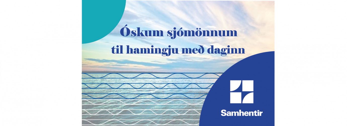 Sjmannadagur